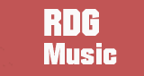 Logo RDG Music