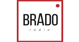 Logo Brado Radio