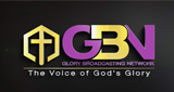 Logo GBN Radio