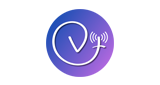 Logo CValiente Radio