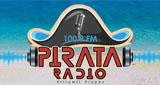 Logo Radio Pirata