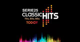 Logo Serie25 Classic Hits