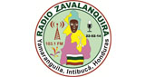 Logo Radio Zavalanquira