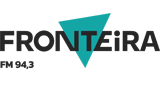 Logo Rádio Fronteira