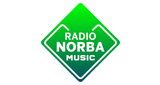 Logo Radio Norba Music
