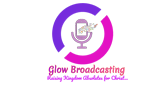 Logo GlowBroadcasting