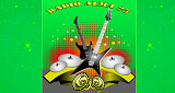 Logo Radio Alma 25