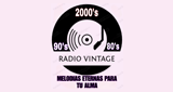 Logo VINTAGE