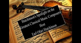 Logo Hutchinson Classical Music Radio