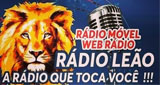 Logo Radio Leão