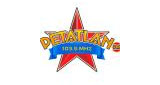 Logo Petatlan fm
