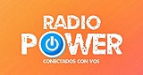Logo Radio Power