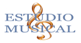 Logo Estúdio Musical