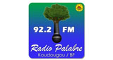 Logo Radio Palabre