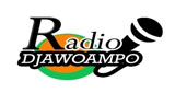 Logo Radio Djawoampo