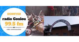 Logo Radio Goulou