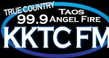 Logo True Country 99.9 KKTC