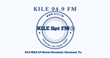 Logo 94.9 KILE