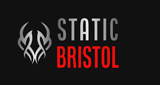 Logo Static: Bristol