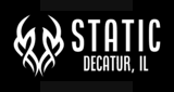 Logo Static: Decatur