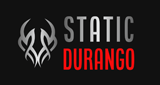Logo Static: Durango