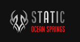 Logo Static: Ocean Springs