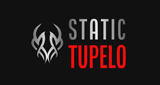 Logo Static: Tupelo