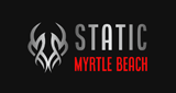 Logo Static: Myrtle Beach