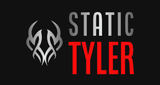 Logo Static: Tyler