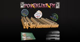 Logo Powerline FM Automated Station