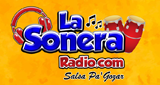 Logo La Sonera Radio