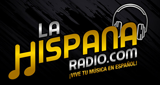 Logo La Hispana Radio