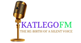 Logo Katlego Fm