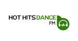Logo Hot Hits Dance Fm