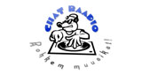 Logo Chat Raadio