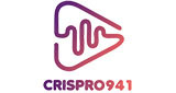 Logo Radio Crispro941 Multiemisora