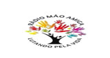 Logo Rádio Rede Mão Amiga