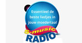 Logo S Music