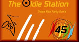 Logo The Oldie Station