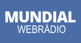 Logo Mundial Web Rádio