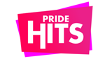 Logo Pride Hits