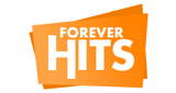 Logo Forever Hits