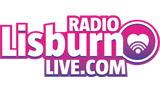 Logo Radio Lisburn Live