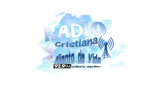 Logo Aliento de Vida 92.9 FM