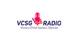 Logo VCSG Radio