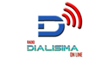 Logo Radio Dialisima