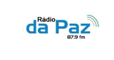 Logo Rádio da Paz