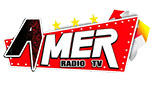 Logo Amer Radio Tv