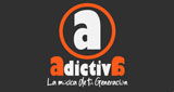Logo Adictiva