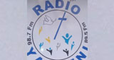 Logo Radio Yangeni